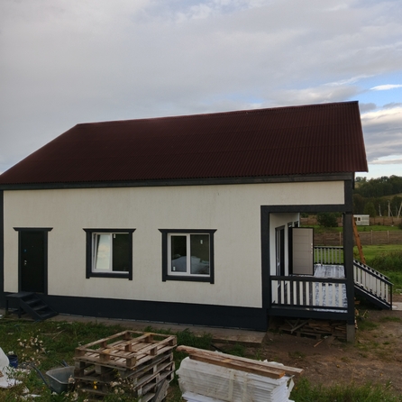 
  Продам дом 160 м². Фото 11.