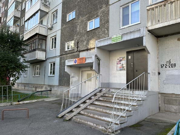 
  Продам 3-комн. квартиру 67.9 м². Фото 18.