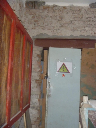 
  Продается универсальное помещение 2572.6 м². Фото 10.