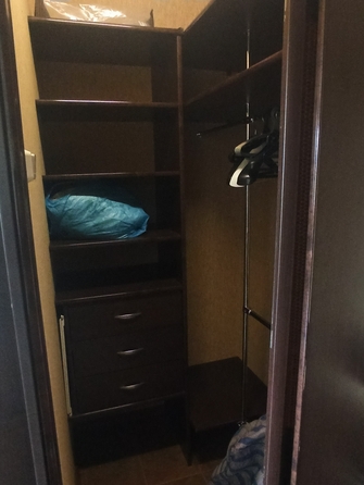 
  Сдам 1-комн. квартиру 35.7 м². Фото 7.