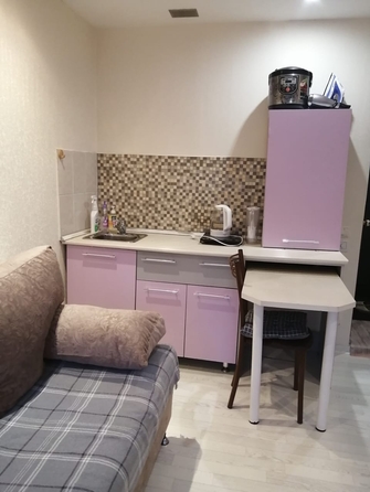 
  Сдам 1-комн. квартиру 14 м². Фото 6.