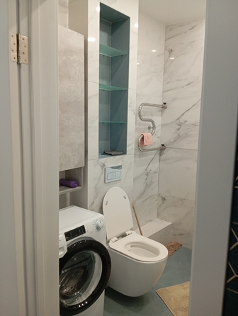 
  Сдается 2-комн. квартира 61.4 м². Фото 17.
