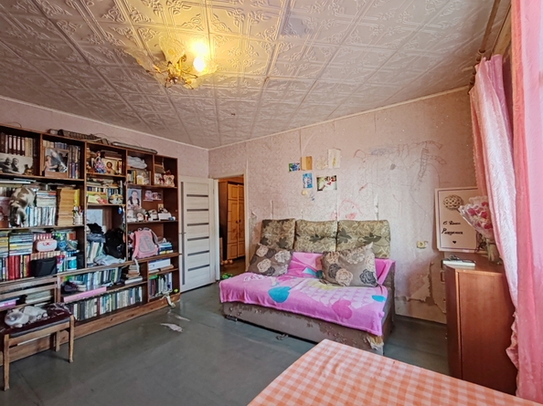 
  Продам 3-комн. квартира 66.2 м². Фото 15.