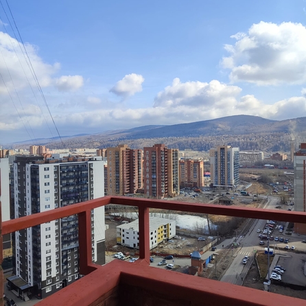 
  Сдам 1-комн. квартиру 41.4 м². Фото 1.