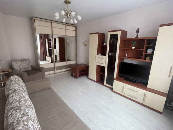 
  Продам 1-комн. квартира 37.3 м², в ЖК Южный берег, дом 16. Фото 1.