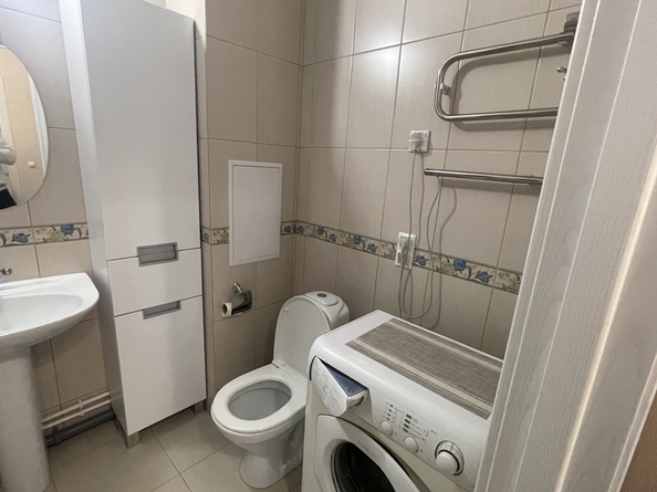 
  Продам 1-комн. квартира 37.3 м², в ЖК Южный берег, дом 16. Фото 7.