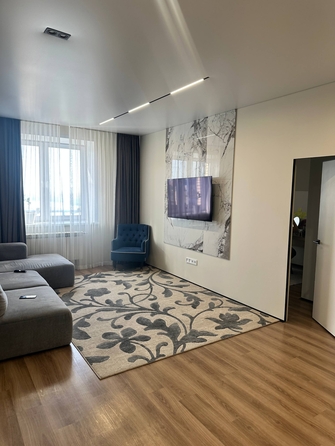 
  Продам 4-комн. квартира 109 м², в ЖК Новый Академ, дом 7. Фото 9.