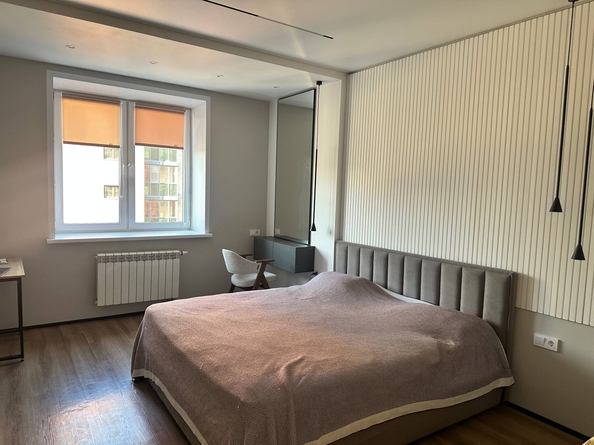 
  Продам 4-комн. квартира 109 м², в ЖК Новый Академ, дом 7. Фото 14.