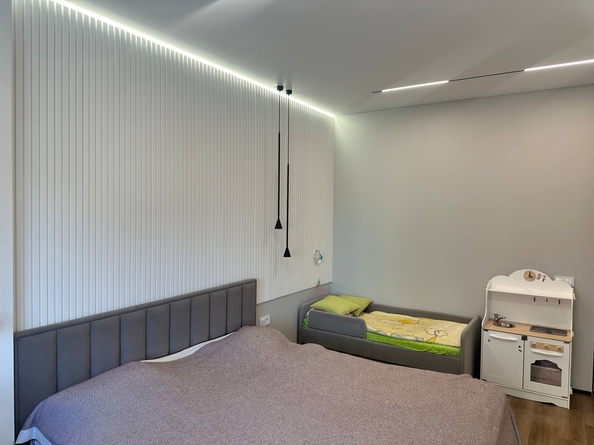 
  Продам 4-комн. квартира 109 м², в ЖК Новый Академ, дом 7. Фото 15.