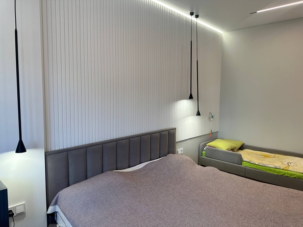 
  Продам 4-комн. квартира 109 м², в ЖК Новый Академ, дом 7. Фото 17.