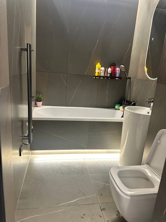 
  Продам 4-комн. квартира 109 м², в ЖК Новый Академ, дом 7. Фото 39.