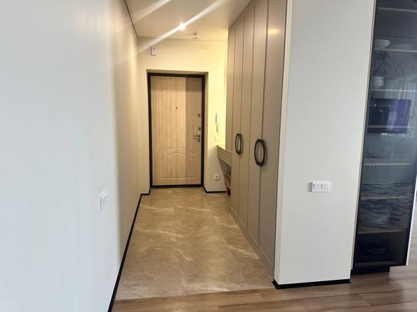 
  Продам 4-комн. квартира 109 м², в ЖК Новый Академ, дом 7. Фото 44.