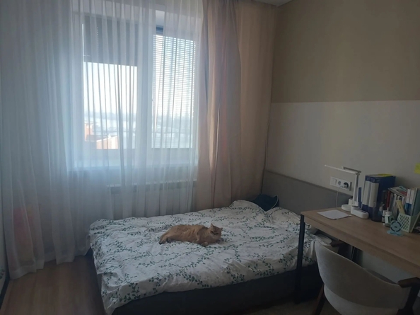 
  Продам 4-комн. квартира 109 м², в ЖК Новый Академ, дом 7. Фото 56.