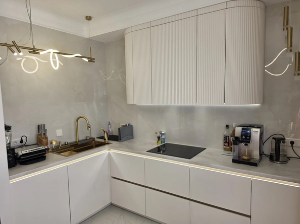
  Продам 3-комн. квартира 114 м². Фото 9.
