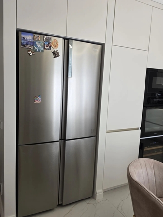
  Продам 3-комн. квартира 114 м². Фото 10.