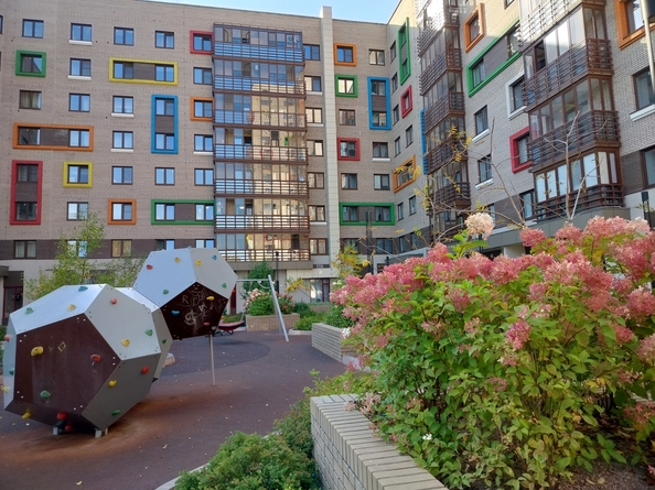 
  Продам 2-комн. квартира 46 м², в ЖК Южный берег, дом 19. Фото 11.