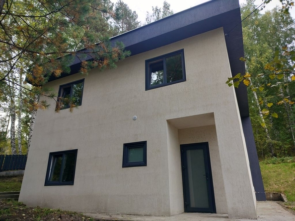 
  Продам коттедж 136 м². Фото 1.