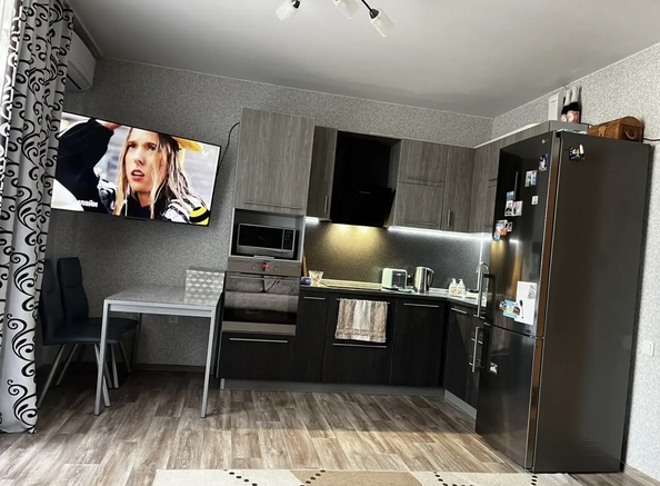 
  Продается 1-комн. квартира 43.2 м², в ЖК Тихие кварталы, 1 этап дом 3.1  . Фото 2.