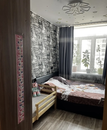 
  Продается 1-комн. квартира 43.2 м², в ЖК Тихие кварталы, 1 этап дом 3.1  . Фото 7.