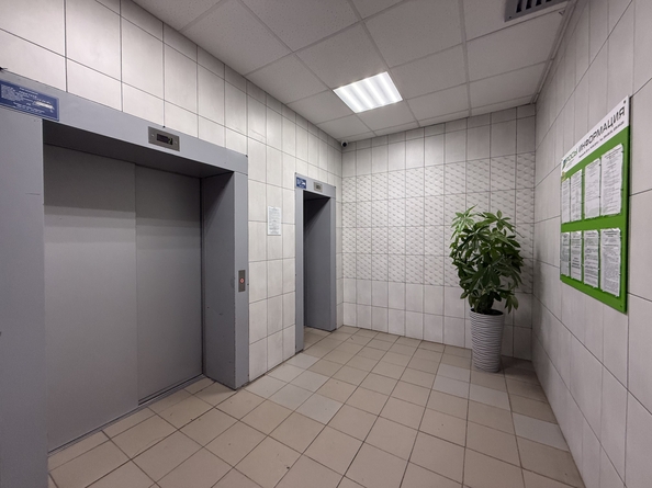 
  Продается 1-комн. квартира 43.2 м², в ЖК Тихие кварталы, 1 этап дом 3.1  . Фото 9.