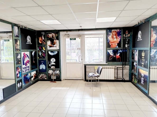
  Сдается офис 53 м². Фото 1.