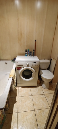 
  Продам 2-комн. квартира 45.5 м². Фото 5.