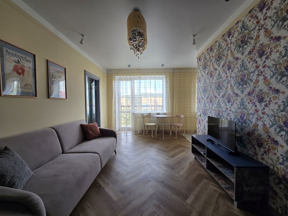 
  Сдам 2-комн. квартиру 45 м². Фото 16.