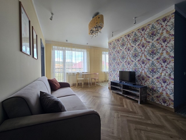 
  Сдам 2-комн. квартиру 45 м². Фото 17.
