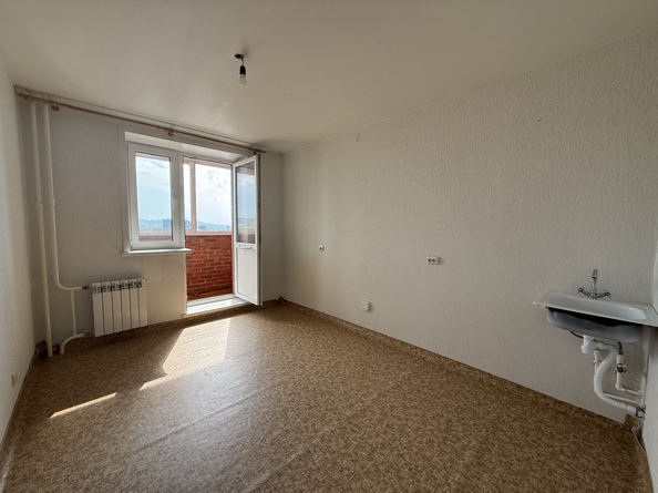 
  Продается 1-комн. квартира 33.2 м², в ЖК Глобус, дом 5. Фото 3.