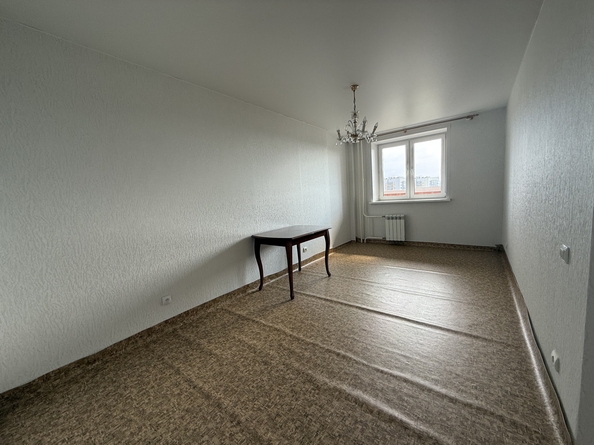 
  Продается 1-комн. квартира 33.2 м², в ЖК Глобус, дом 5. Фото 5.