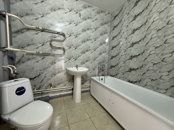 
  Продается 1-комн. квартира 33.2 м², в ЖК Глобус, дом 5. Фото 7.