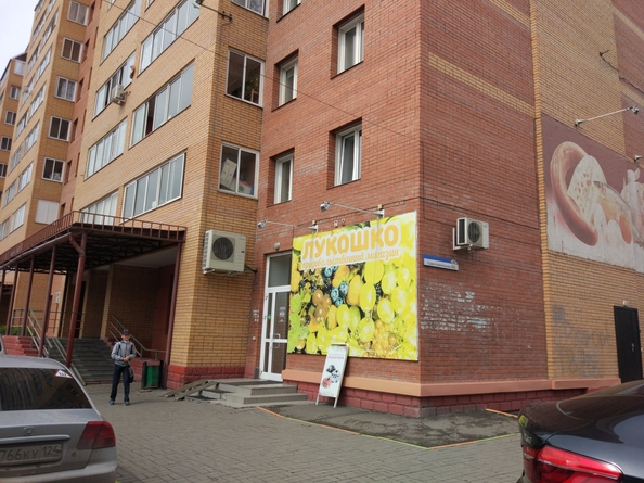 
  Продам торговую площадь 125.8 м². Фото 3.