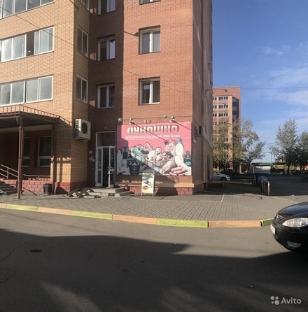 
  Продам торговую площадь 125.8 м². Фото 13.