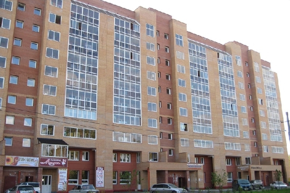 
  Продам торговую площадь 125.8 м². Фото 15.