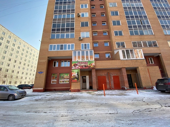 
  Продам торговую площадь 125.8 м². Фото 17.