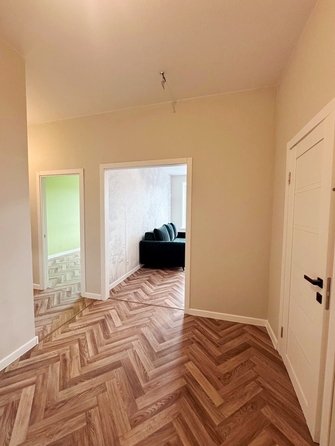 
  Продается 3-комн. квартира 66.4 м², в ЖК Хвоя, 2 этап, дом 3. Фото 6.