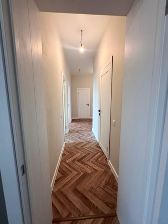 
  Продается 3-комн. квартира 66.4 м², в ЖК Хвоя, 2 этап, дом 3. Фото 14.