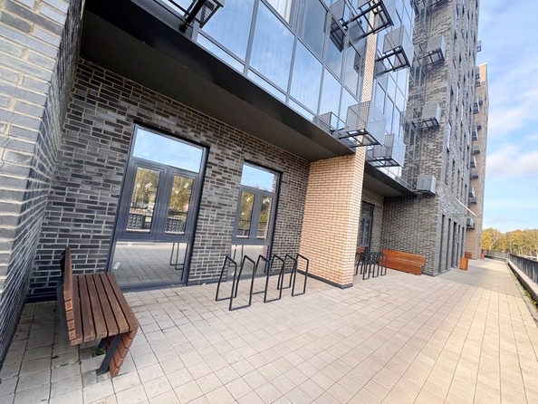 
  Продается 3-комн. квартира 66.4 м², в ЖК Хвоя, 2 этап, дом 3. Фото 26.