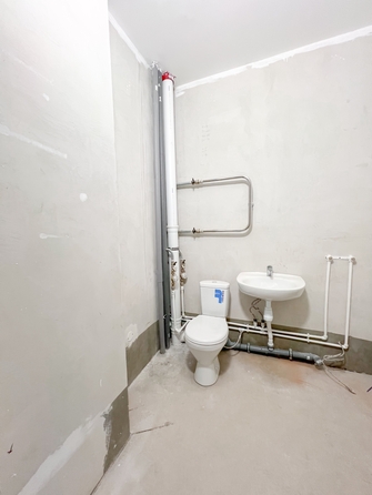 
  Продам Студия 18.2 м², в ЖК Симфония. Фото 6.