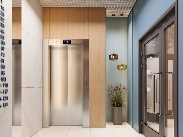 
  Продается студия 26.56 м², в ЖК Универс, 5 квартал. Фото 10.