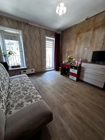 
  Продам 1-комн. квартира 35.6 м², в ЖК Тихие кварталы, дом 2.2. Фото 1.