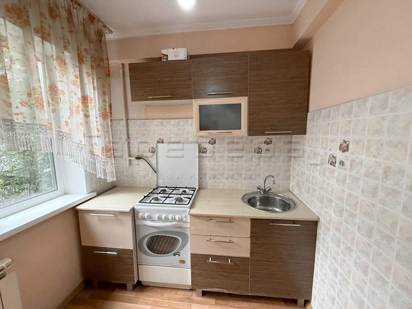 
  Продается 1-комн. квартира 30.6 м². Фото 4.