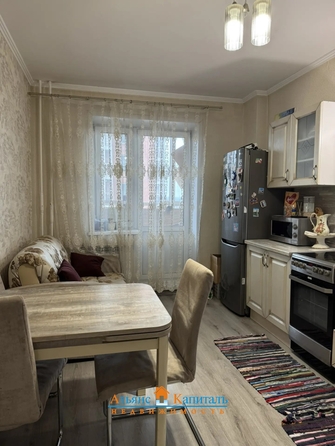 
  Продается 2-комн. квартира 62 м², в ЖК Танго, 2 дом. Фото 1.