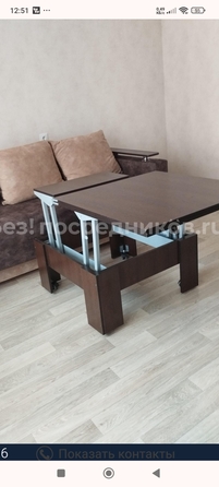 
  Сдам 1-комн. квартиру 50 м². Фото 10.