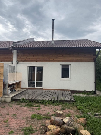 
  Продается дом 105 м². Фото 1.