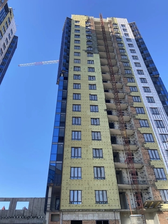 
  Продается 2-комн. квартира 64.4 м², в ЖК Маэстро. Фото 1.