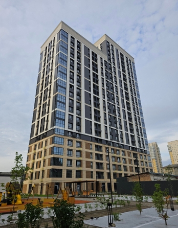 
  Продается 3-комн. квартира 76.8 м², в ЖК Три Клёна, дом 1. Фото 3.