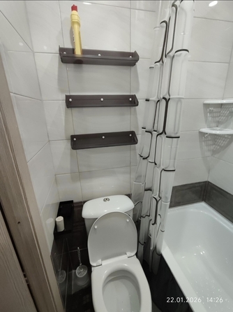 
  Сдам Студия 12 м². Фото 6.