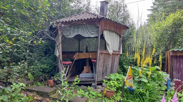 
  Продам дачу 42 м². Фото 8.