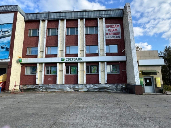 
  Сдается офис 485.43 м². Фото 1.